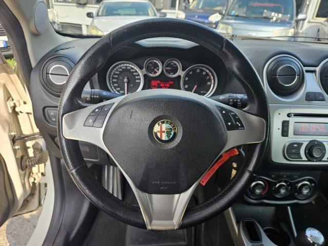 ALFA ROMEO MiTo 1.4 78 CV 8V S&S