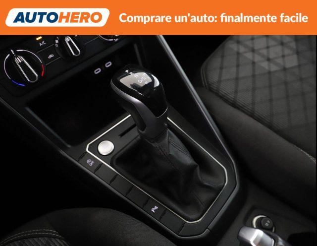 VOLKSWAGEN Taigo 1.5 TSI ACT 150 CV DSG R-Line