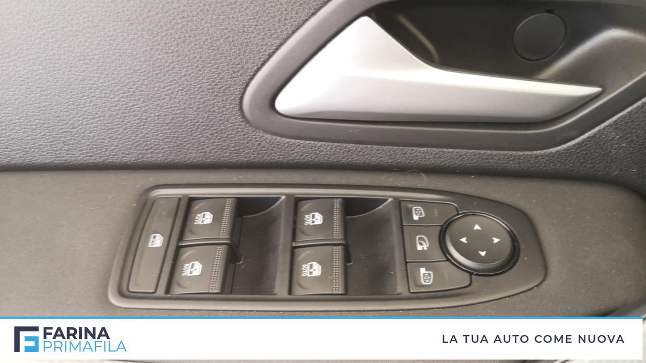 DACIA Bigster 1.8 hybrid Extreme 155cv auto