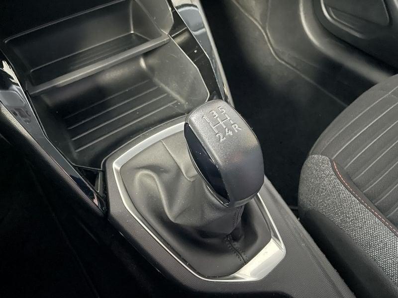 Peugeot 208 Active Pack PureTech 75 S/S