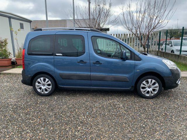 CITROEN Berlingo 1.6 HDi 90CV FAP XTR Theatre