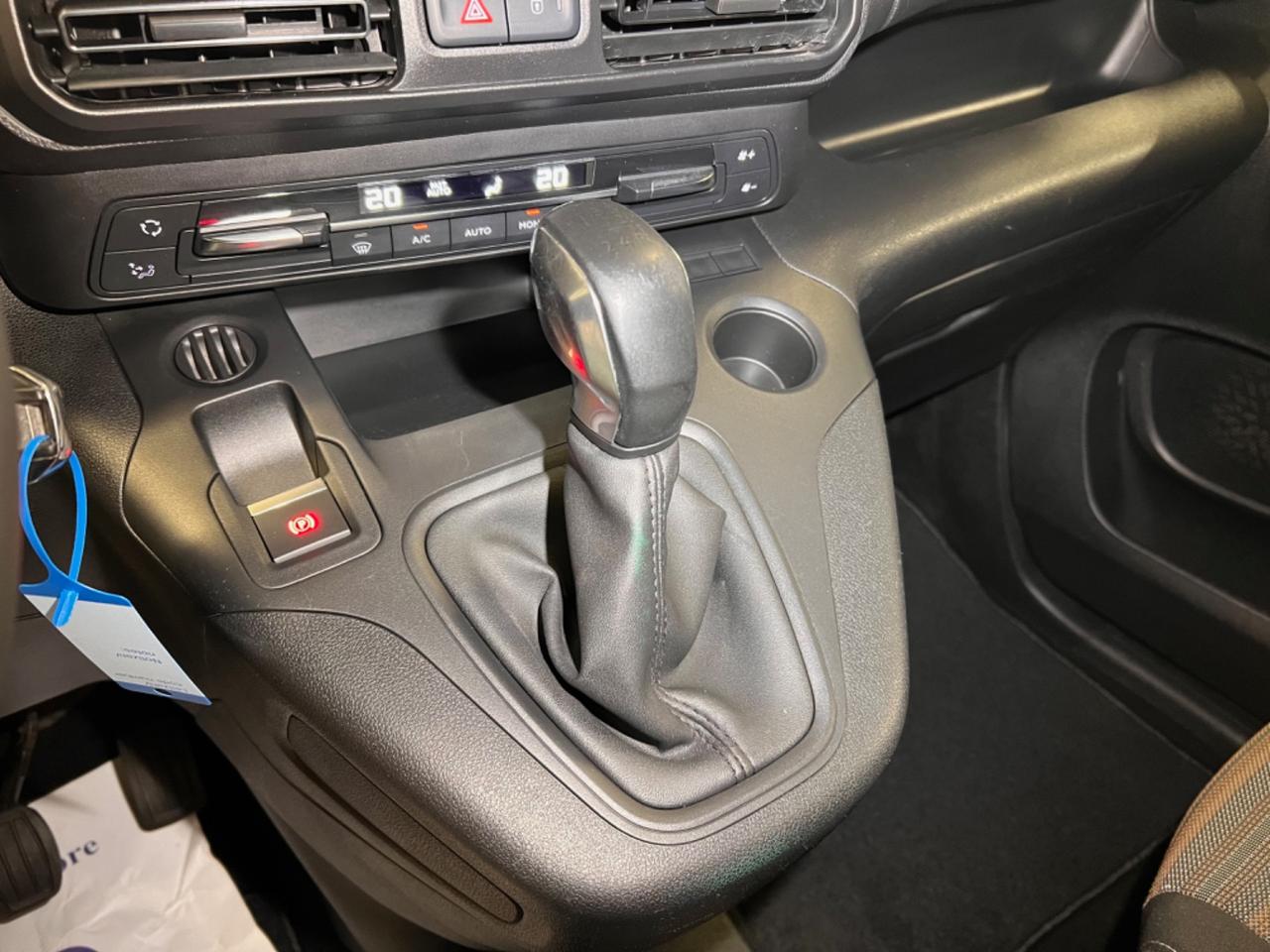 Opel Combo Life 1.5D 100 CV S&S Innovation
