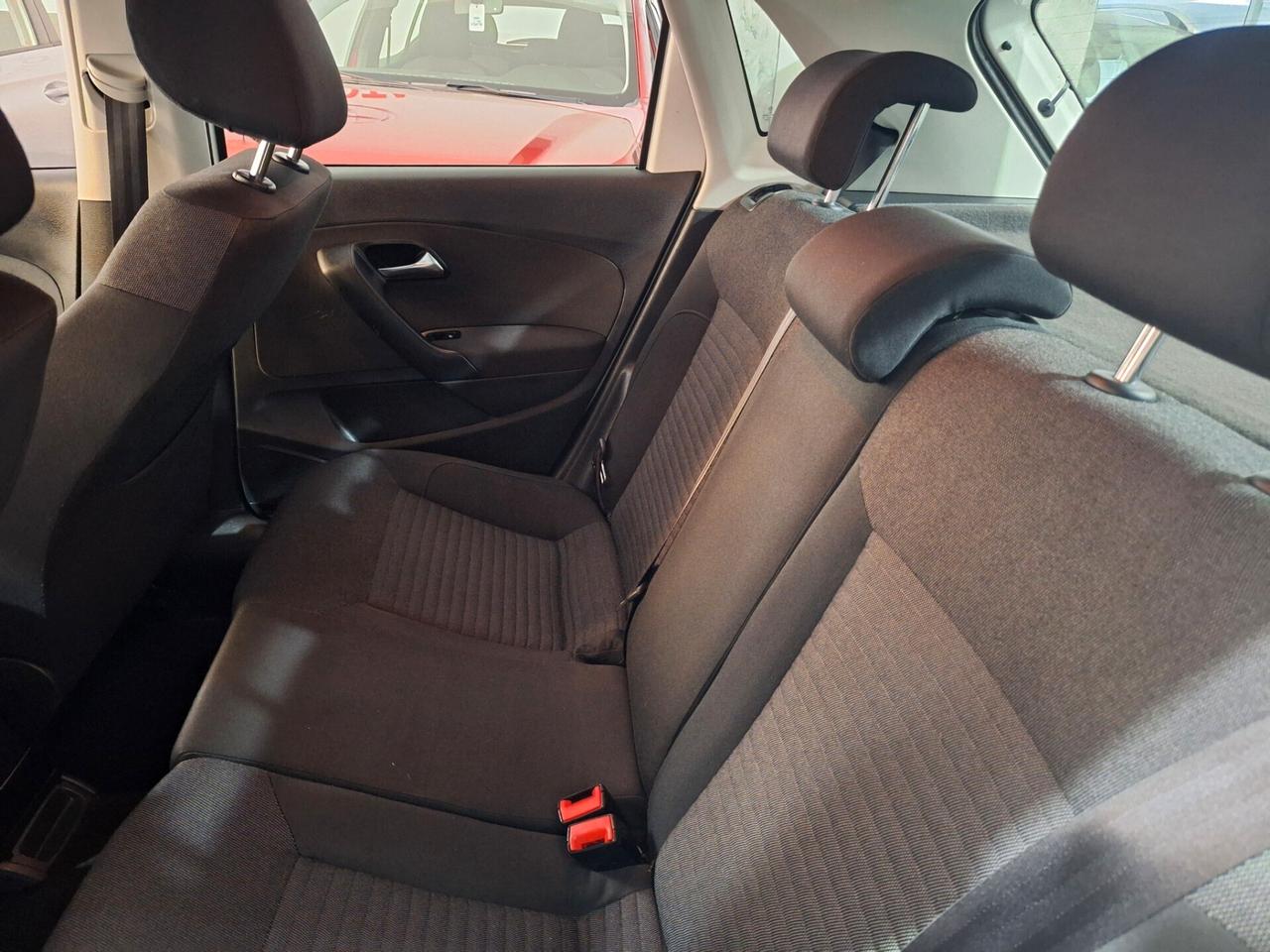 Volkswagen Polo 1.2 70CV Km.66.000 2013