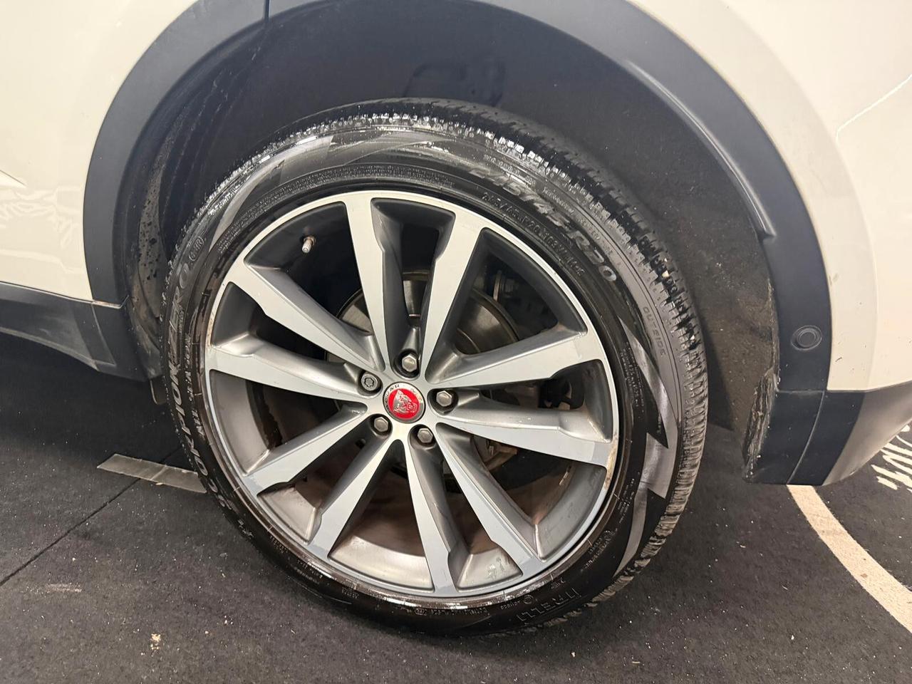 Jaguar E-Pace 2.0D 150 CV AWD aut. R-Dynamic