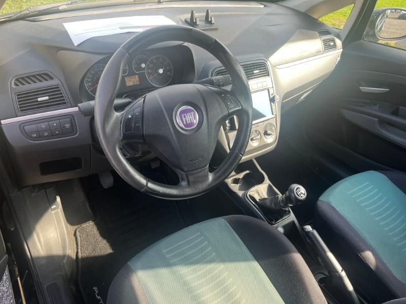 FIAT Grande Punto 1.2 5 porte Active