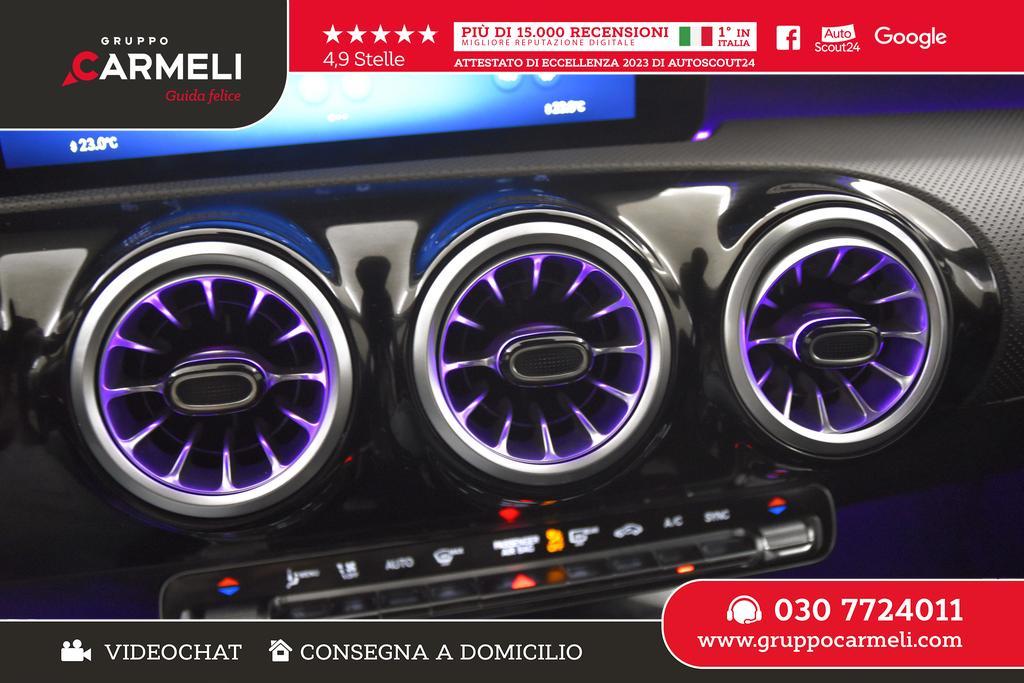 Mercedes Classe A 180 180 Premium AMG Line 7G-DCT