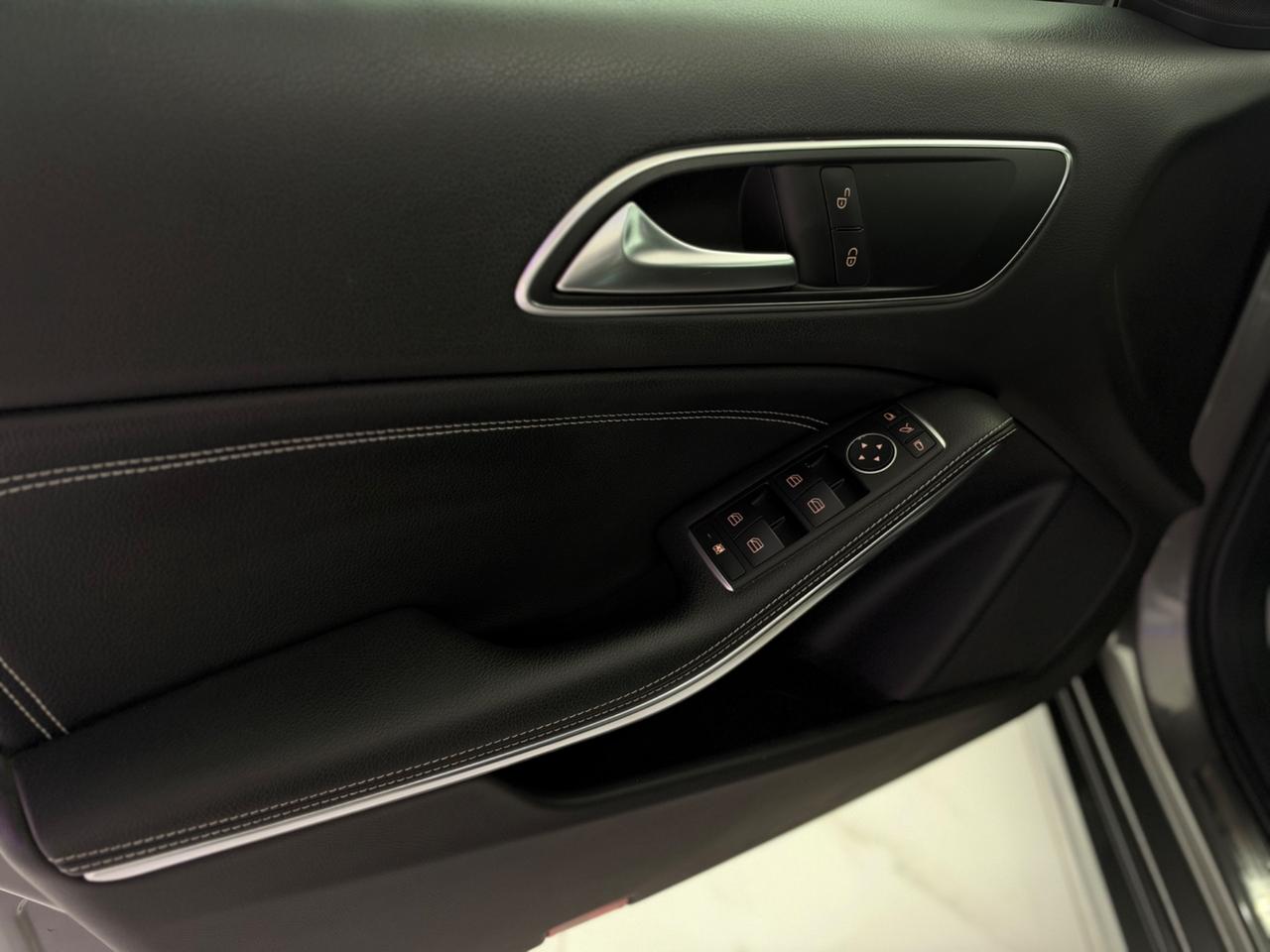 Mercedes-benz Classe A 180d Automatic Premium