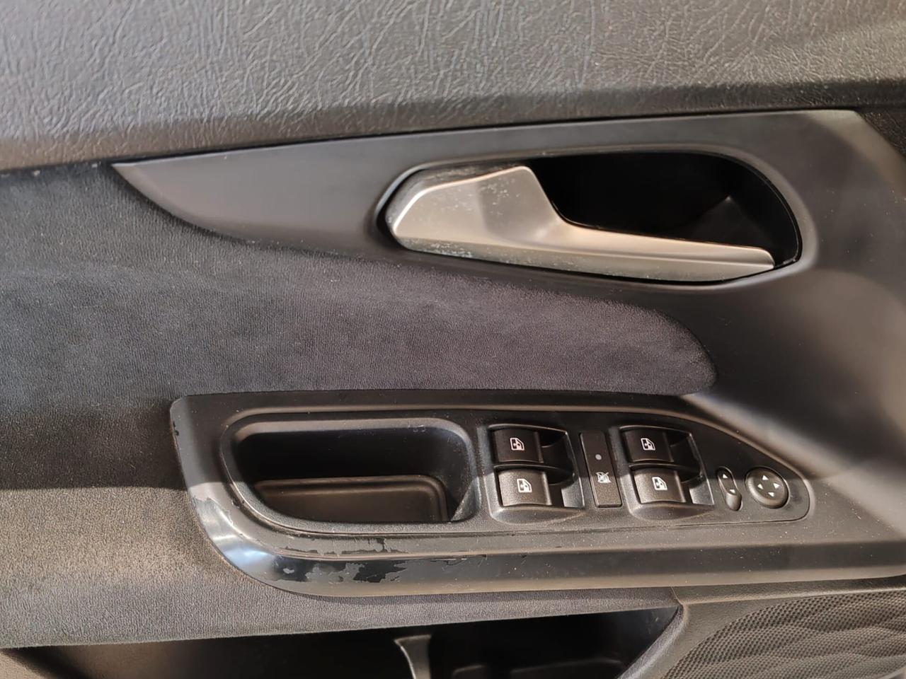 Fiat Tipo 1.6 Mjt Lounge