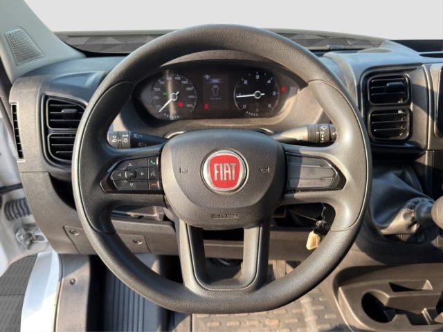 FIAT Ducato Ducato 35 2.2 Mjt 140CV PL Cabinato Maxi