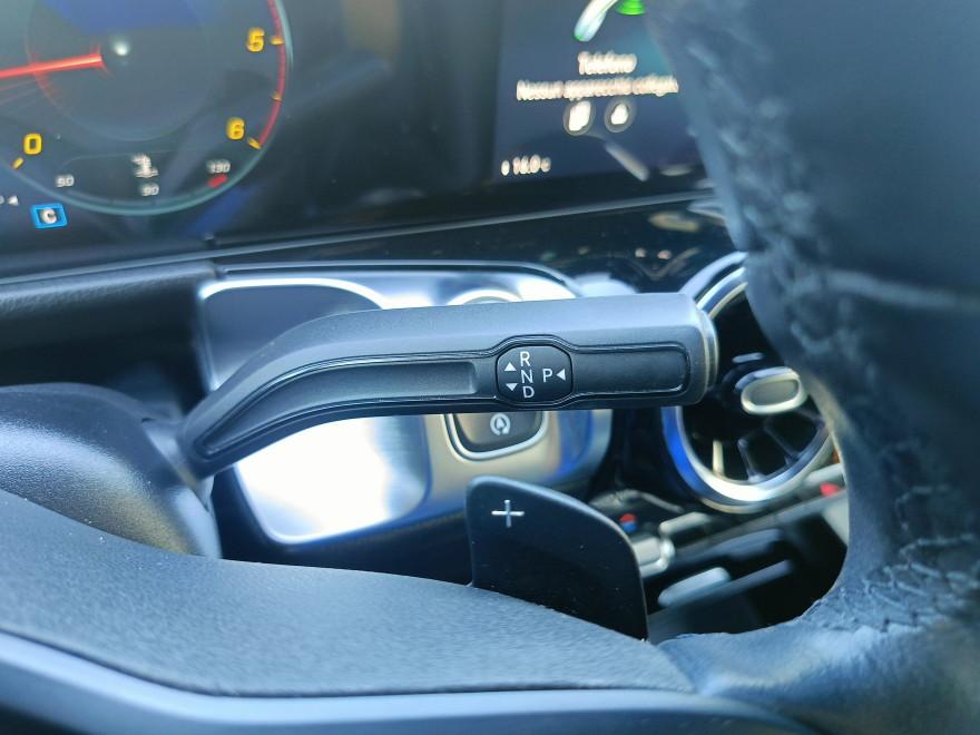 Mercedes GLB 180 d Executive auto