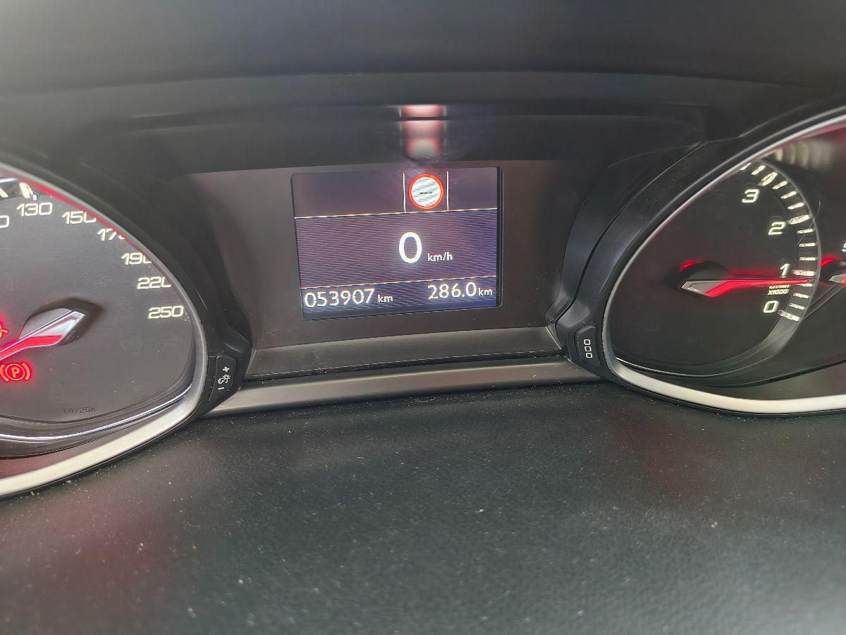PEUGEOT - 308 - PureTech Turbo 130 S&S Allure