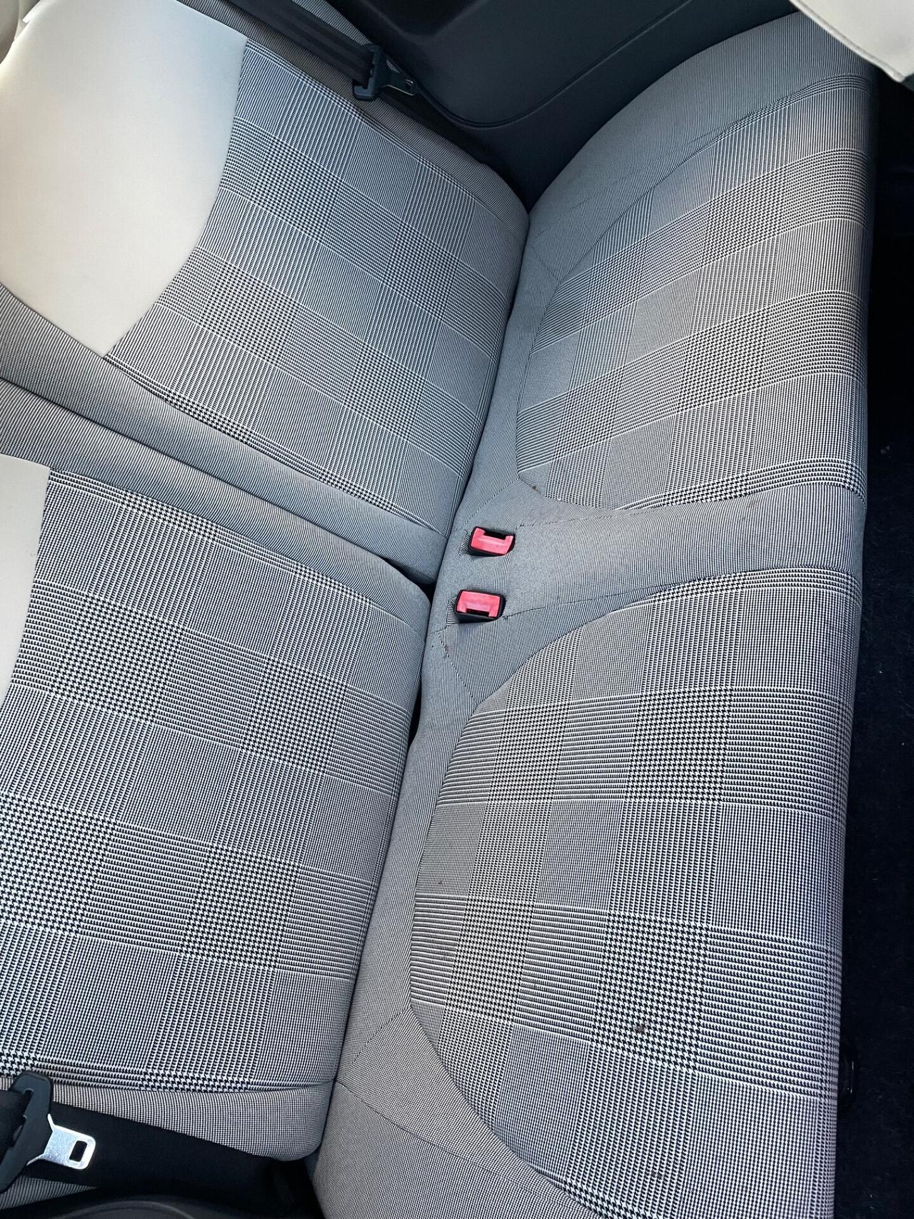 Fiat 500 C 1.2 Lounge