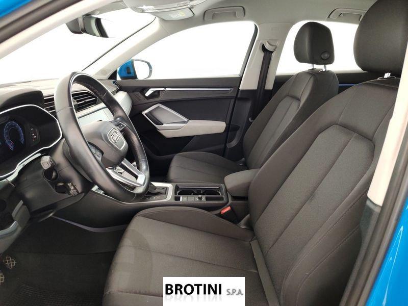 Audi Q3 Sportback 35 TFSI S Line Edition
