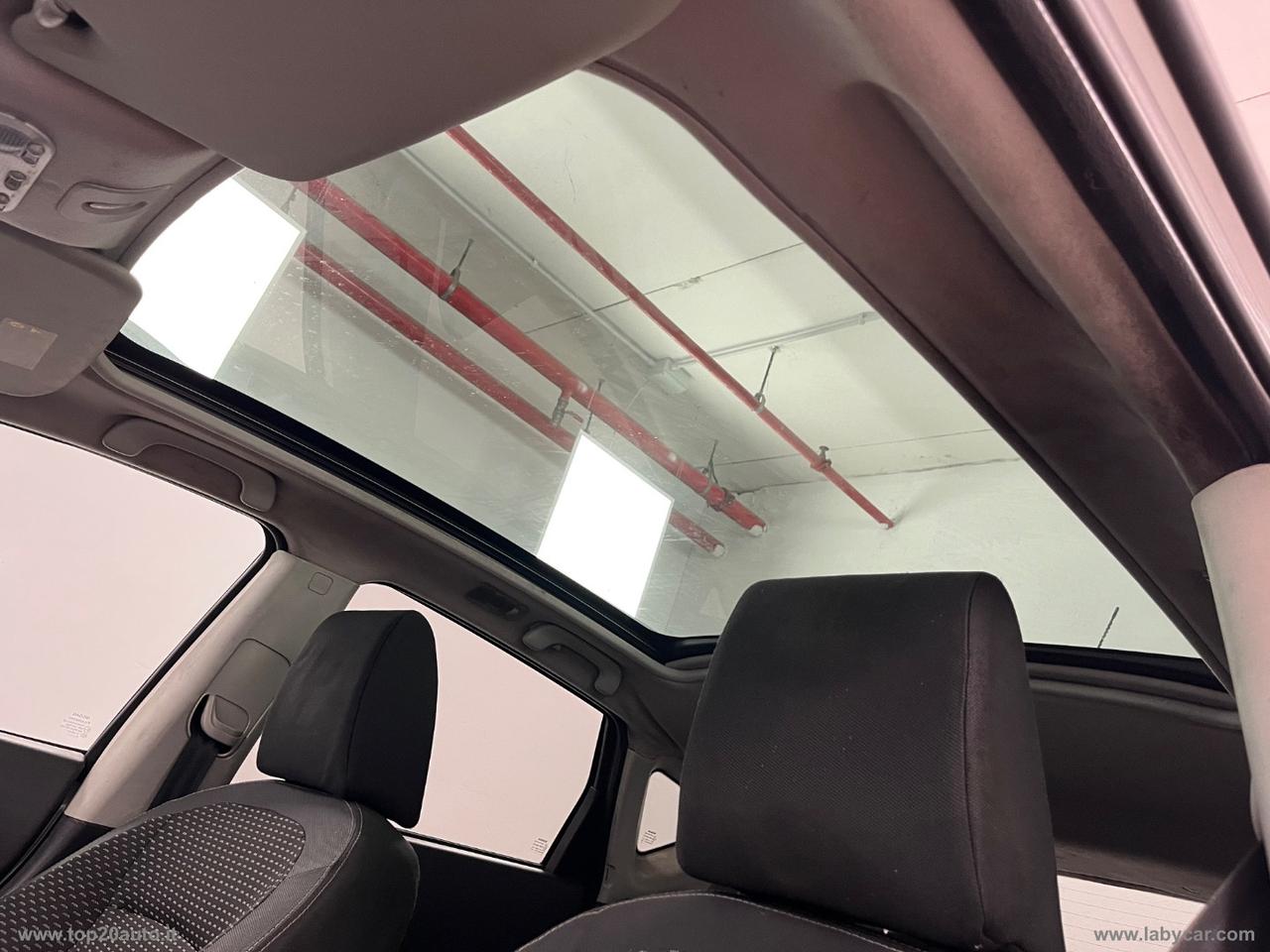 NISSAN Qashqai 2.0 4WD N-TEC 4X4 BENZINA