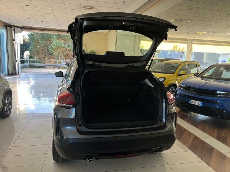 Citroën C4 C4 PureTech 130 S&S EAT8 Plus