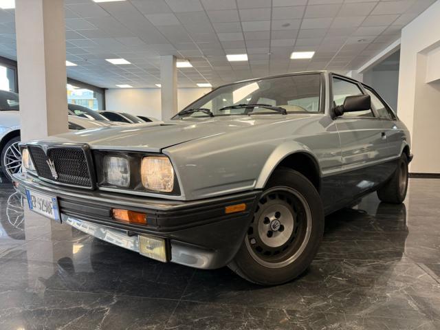 MASERATI Biturbo 2.0 Si