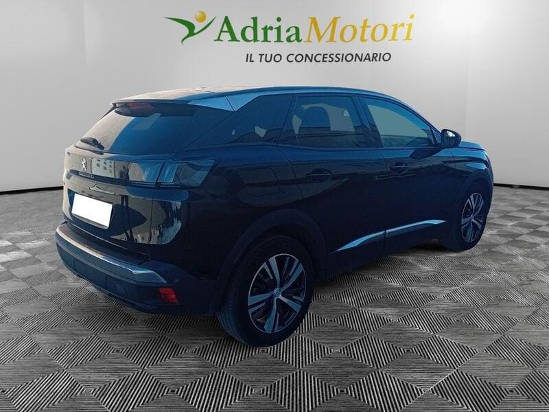 Peugeot 3008 3008 1.5 bluehdi Allure Pack s&s 130cv eat8