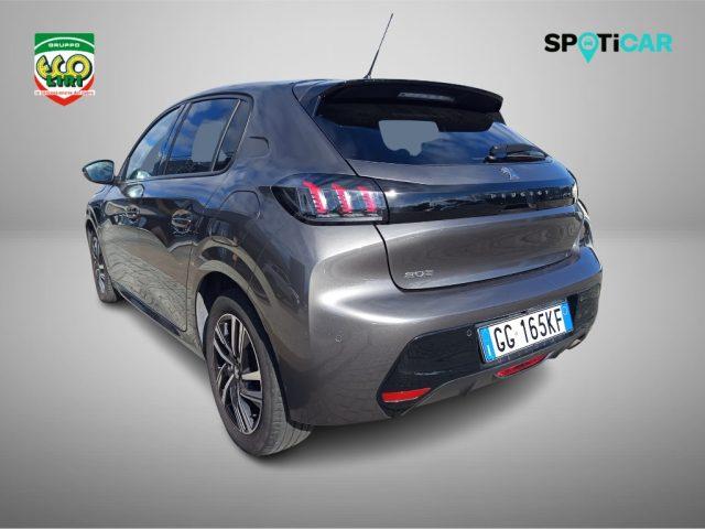 PEUGEOT 208 PureTech 100 Stop&Start 5 porte Allure