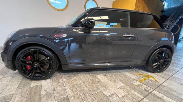 MINI John Cooper Works 2.0 John Cooper Works-unica proprietaria-TETTO PAN