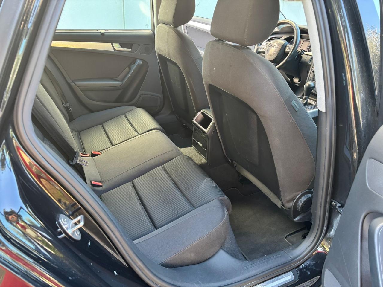 Audi A4 A 4 AVANT 2,0 TD 143 CV MULTITRONIC ADVANCED KM DOC. PERMUTABILE BELLISSIMA