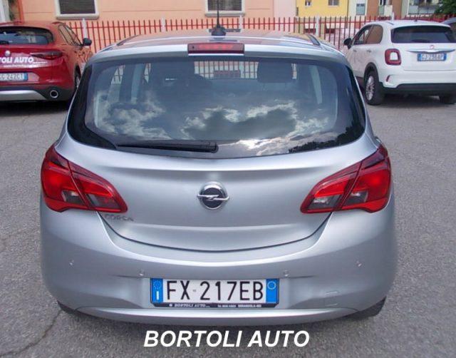 OPEL Corsa 1.4 75cv 63.000 KM ADVANCE IDONEA PER NEOPATENTATI