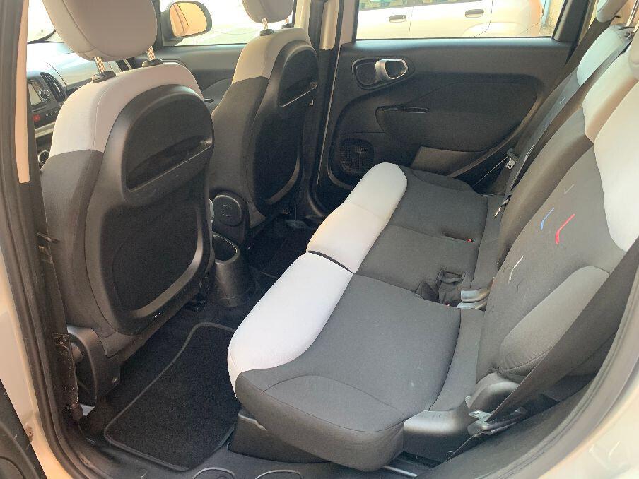 Fiat 500L 1.3 Multijet 85 CV Pop Star