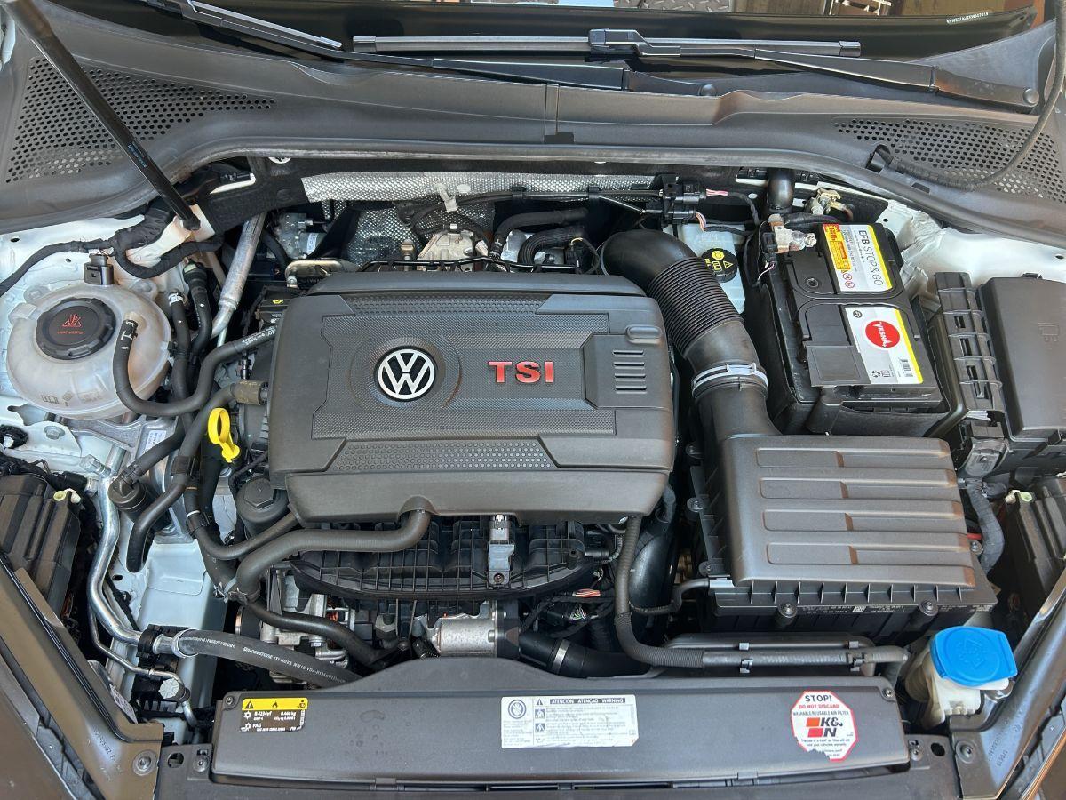 VOLKSWAGEN - Golf - GTI Performance 2.0 245CV TSI DSG 5p. TETTO