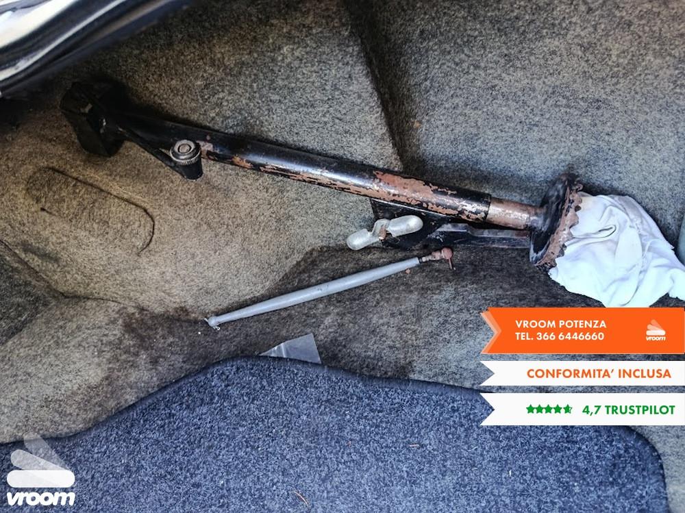 ALFA ROMEO Alfetta 1.6