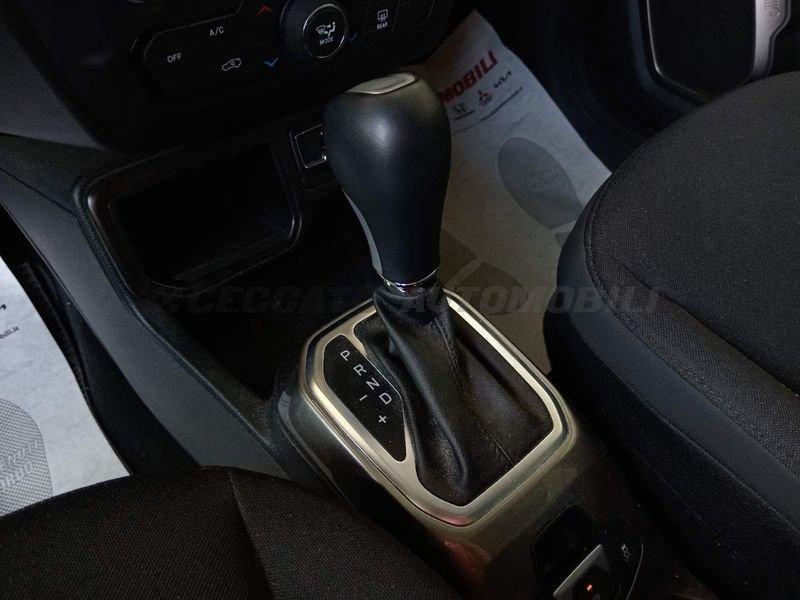 Jeep Renegade Renegade 1.3 t4 Limited fwd 150cv ddct