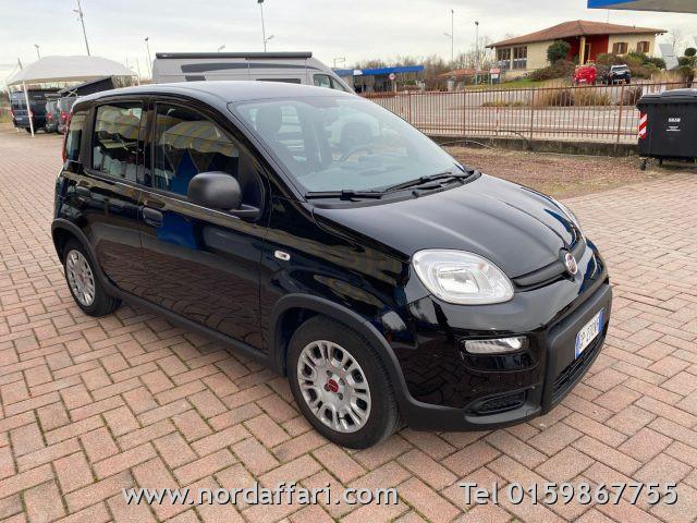 FIAT Panda 1.0 FireFly S&S Hybrid ** IVA ESPOSTA**