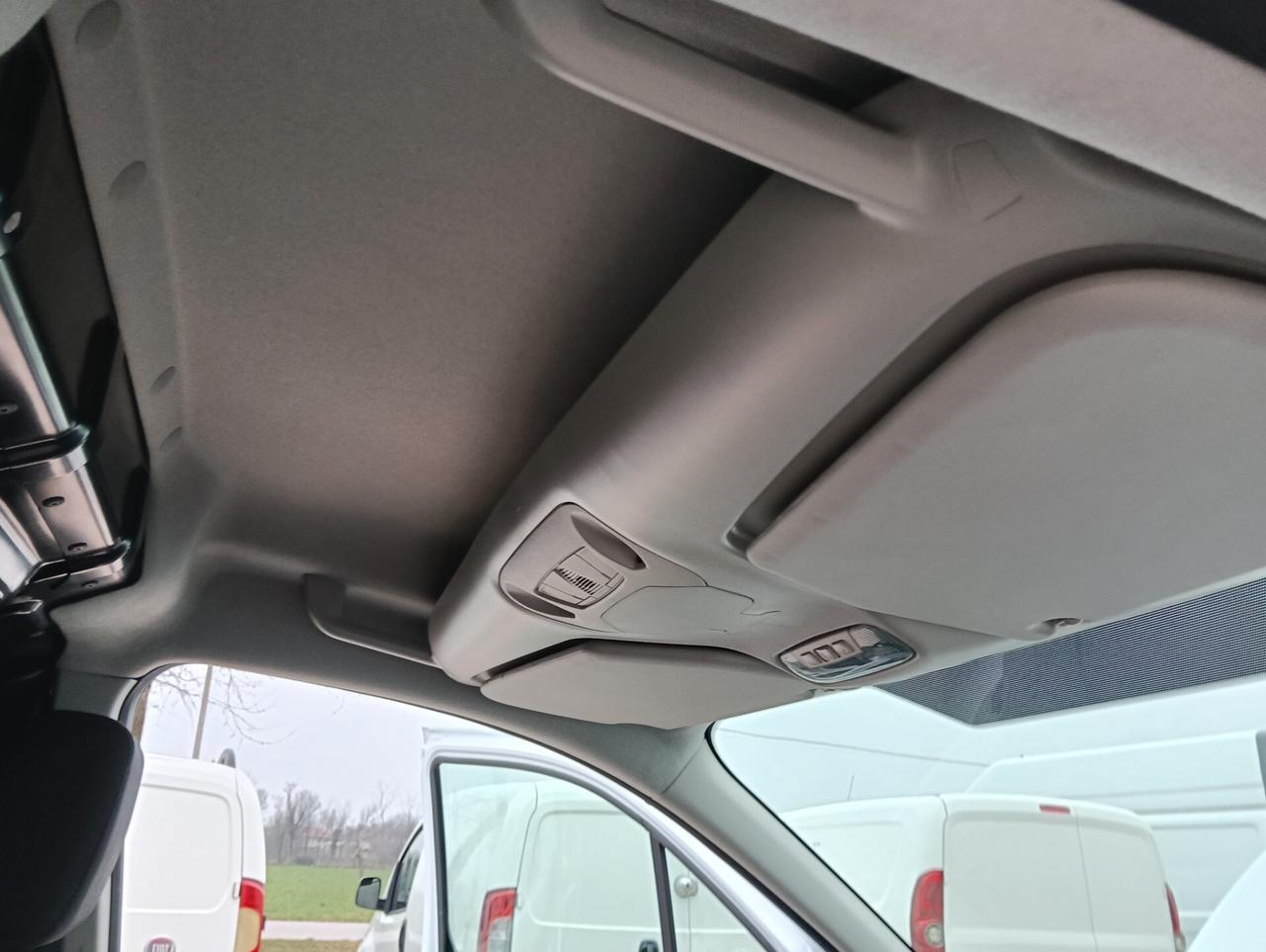 Ford Transit Connect 200 1.5 TDCi PC Furgone Entry