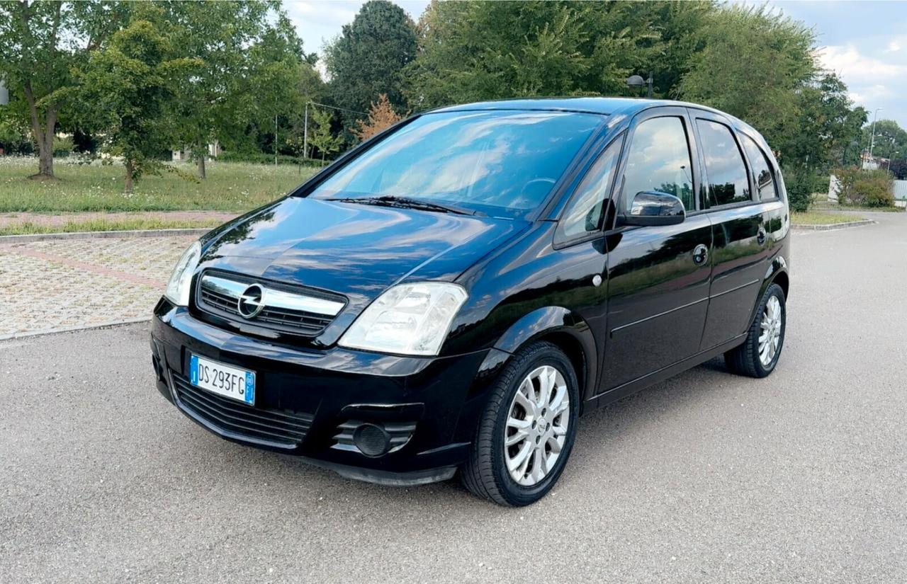 Opel Meriva 1.4 16V Cosmo