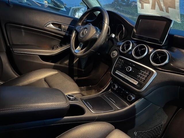 Mercedes-benz CLA 200 d 4Matic Automatic