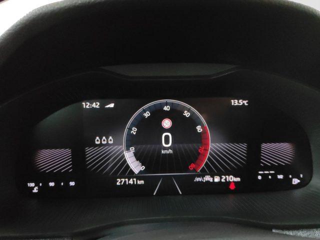 SKODA Kamiq Kamiq 1.0 TSI Selection