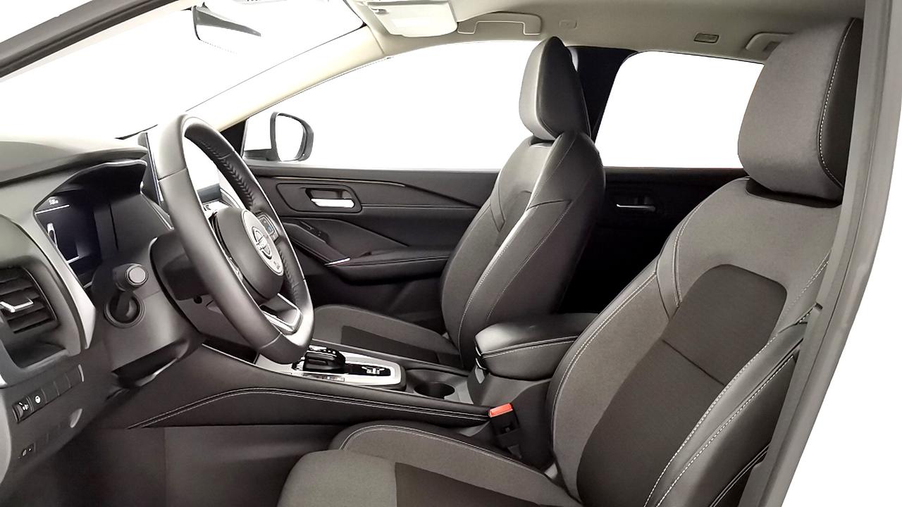 NISSAN Qashqai III 2024 - Qashqai 1.5 e-power N-Connecta 2wd