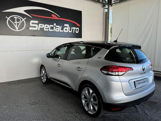 RENAULT Scenic Scénic dCi 8V 110 CV EDC Energy bose