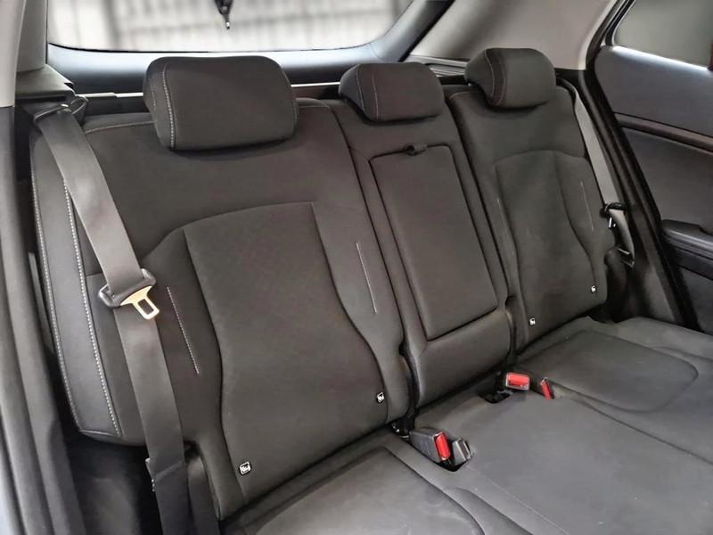 KIA SPORTAGE 1.6 CRDI MHEV BUSINESS 2WD DCT SUV