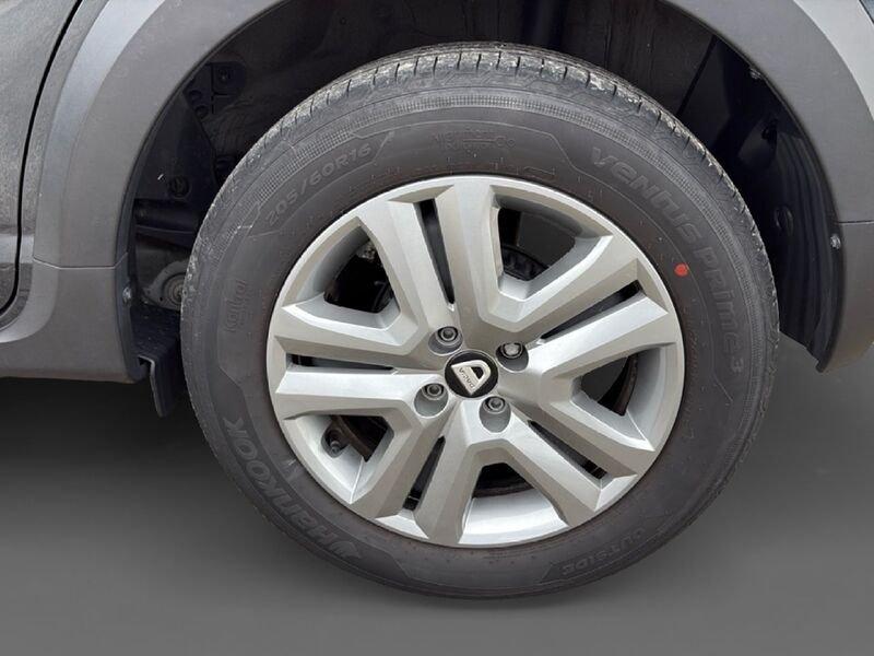 Dacia Sandero 1.0 TCe ECO-G STEPWAY COMFORT