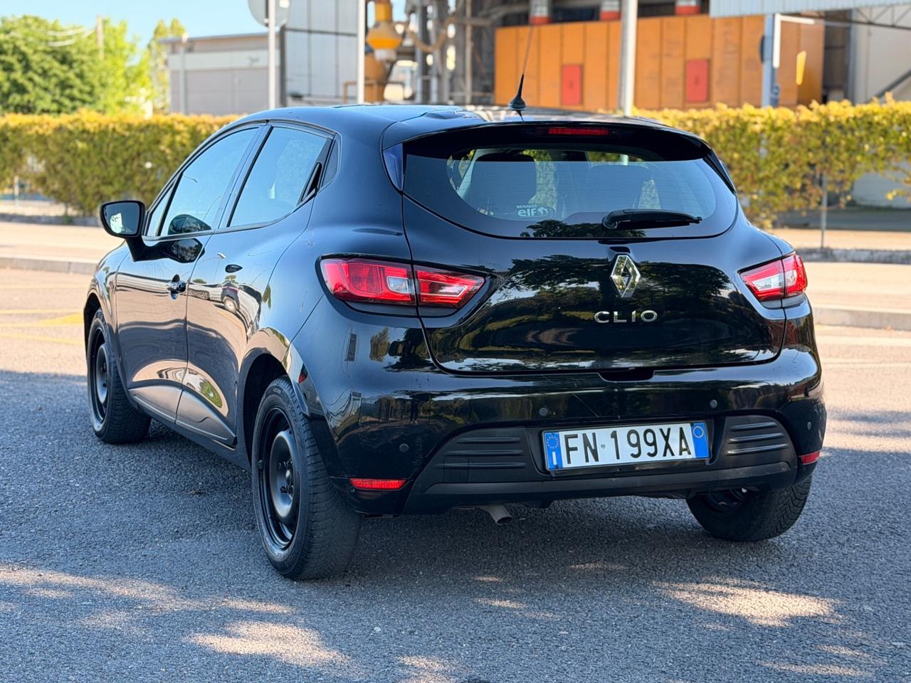 Renault Clio dCi 8V 75 CV 5 porte Life