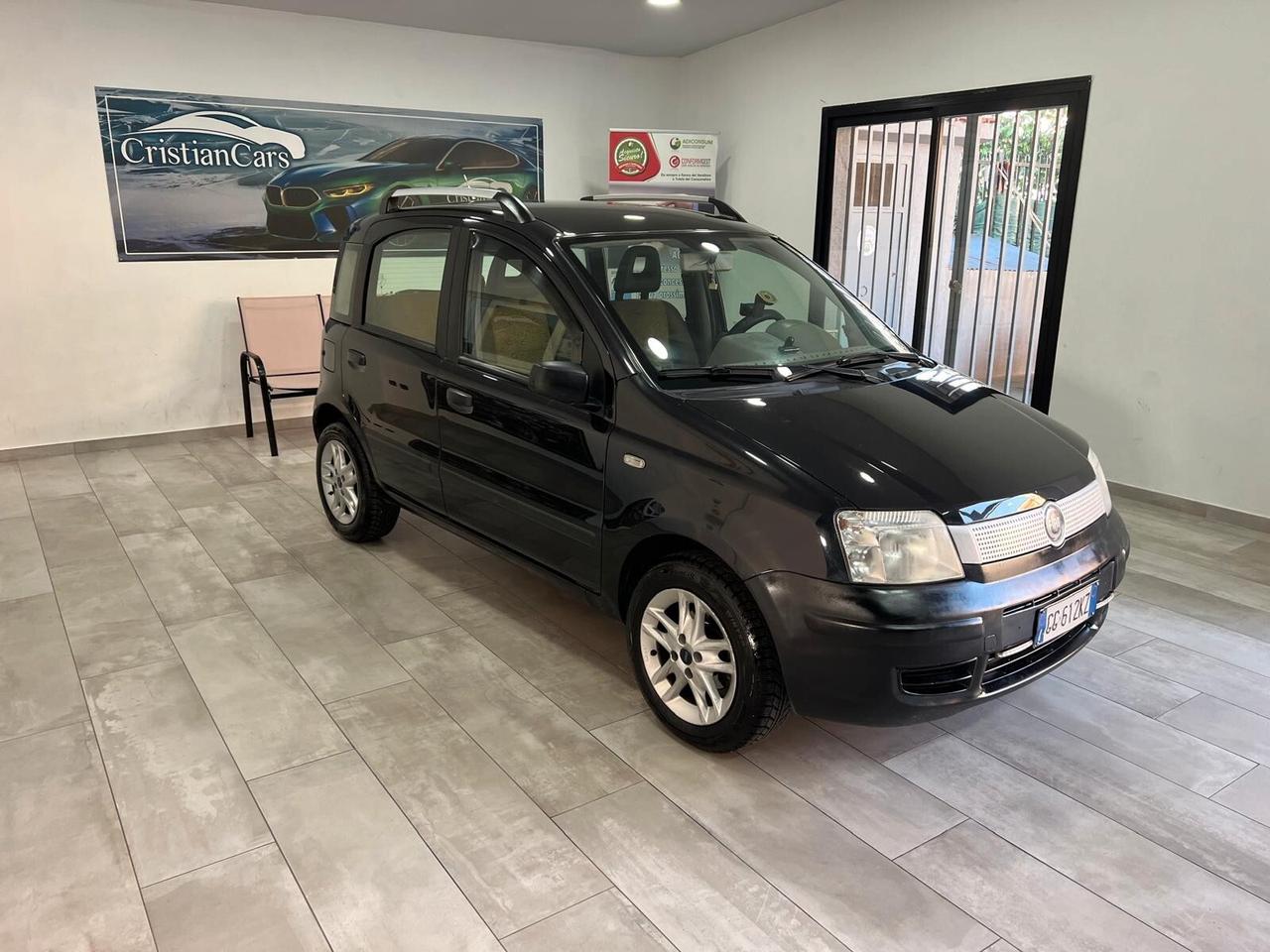 Fiat Panda 1.1 Active