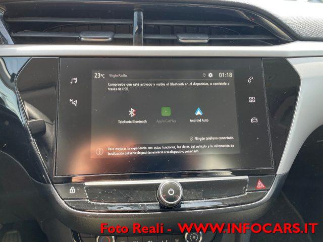 OPEL Corsa 1.2 Edition NEOPATENTATI PROMO!!