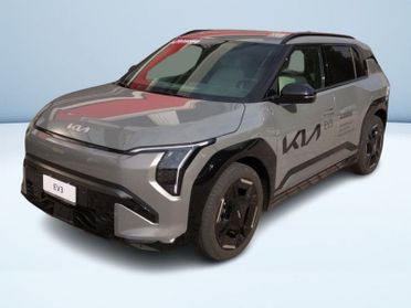 KIA EV3 Long Range GT-Line
