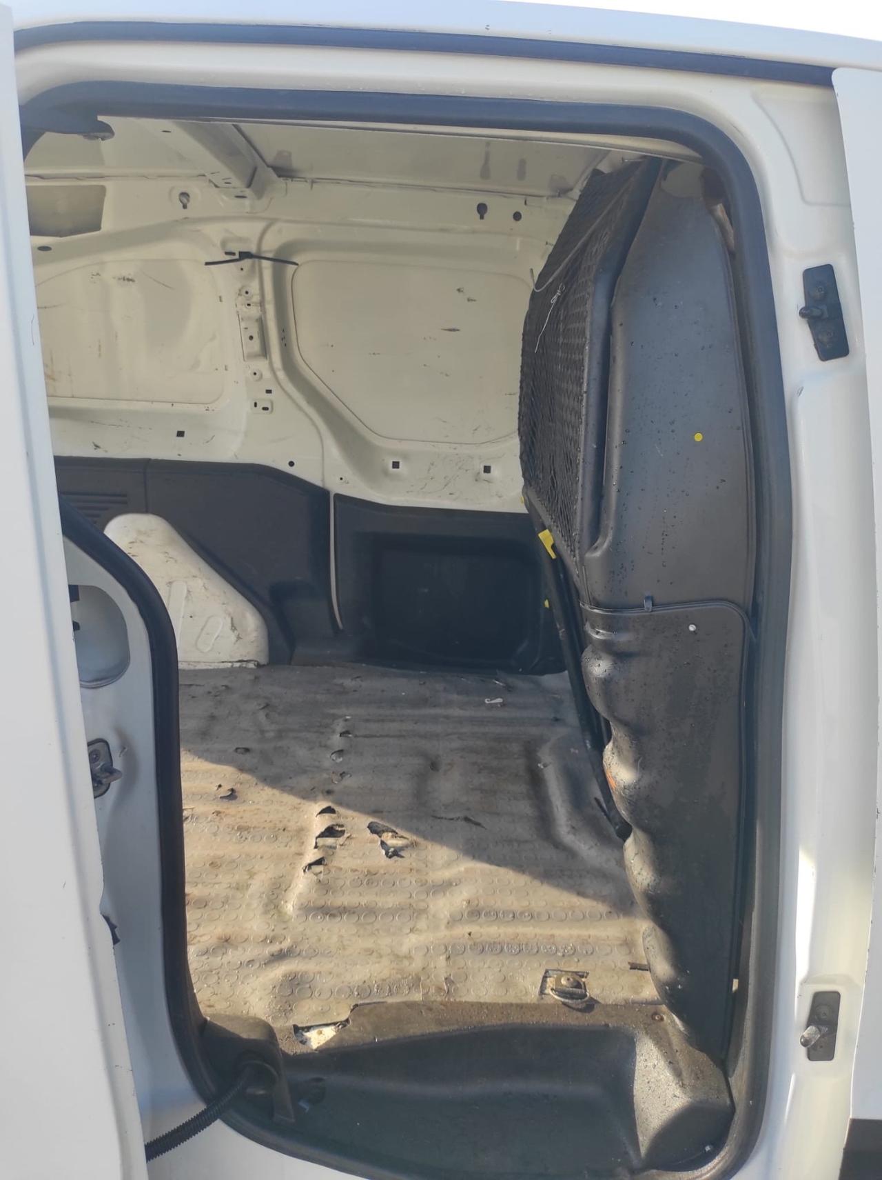 Citroen Berlingo 1.6 HDi 90 3 posti Club L1 Iva Compresa