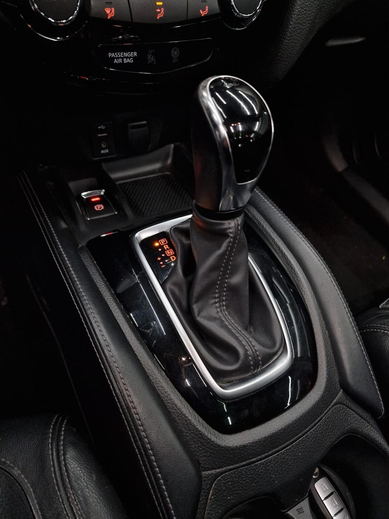 Nissan X-Trail 1.6 dCi 2WD Tekna 130cv Tetto Panoramico Apribile!