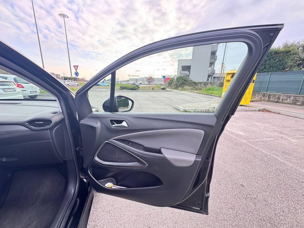 Opel Crossland X 1.2 Ultimate s&s 110cv auto my19