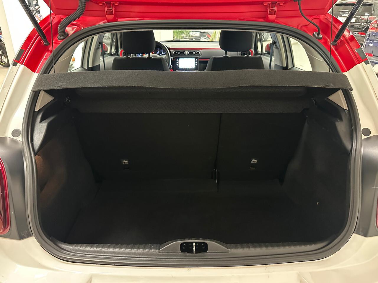 Citroen C3 BlueHDi 100 S&S Shine PACK - 2018