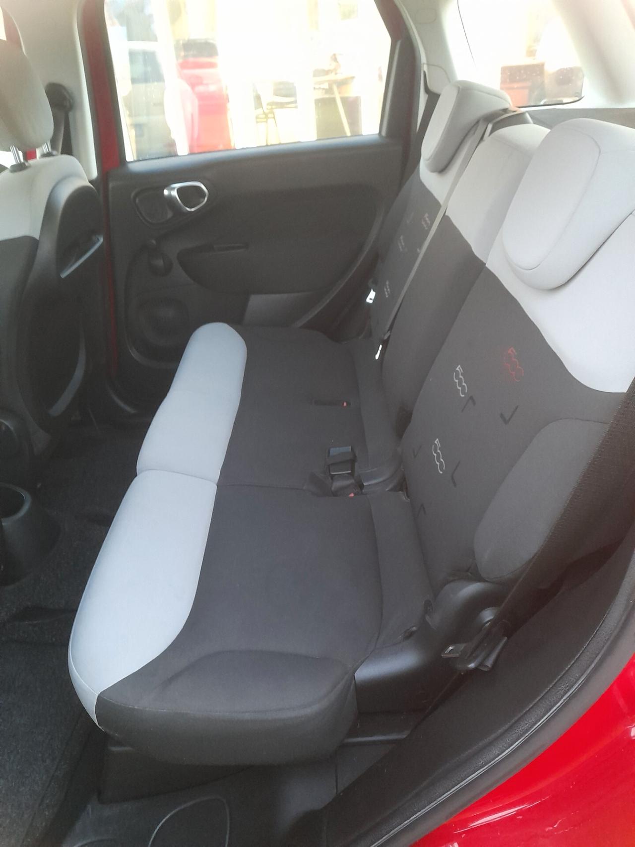 Fiat 500L 1.3 Multijet 85 CV Easy