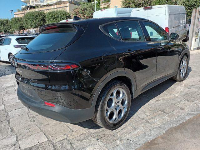 ALFA ROMEO Tonale 1600 DIESEL SPRINT 130 CV TCT6 NAV CARPLAY LED"18