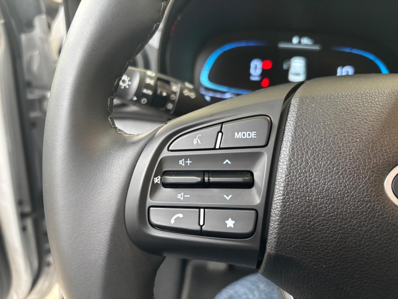 Hyundai i10 1.0 MPI Connectline