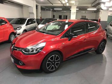 Renault Clio 5p 1.5 dci 90CV / EURO6